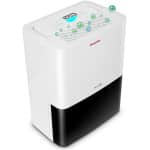 INVENTOR EP3-ION12L EVA ION Aφυγραντήρας με Ιονιστή ΕΩΣ 12 ΔΟΣΕΙΣ - Image 2