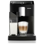 ΜΗΧΑΝΗ ESPRESSO PHILIPS SAECO EP3550/00 ΕΩΣ 12 ΔΟΣΕΙΣ