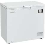 ESKIMO ES-BE1-200 Καταψύκτης Μπαούλο Α++ ΕΩΣ 12 ΔΟΣΕΙΣ