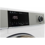 SHARP ES-HDH9147W0EE Πλυντήριο/Στεγωντήριο Ρούχων 9kg/6kg ΕΩΣ 12 ΔOΣΕΙΣ - Image 2