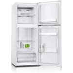 ΨΥΓΕΙΟ ΔΙΠΟΡΤΟ ESKIMO ES RTF197NEW INOX NO FROST 142.5X54.5X56CM 198LT ΕΩΣ 12 ΔΟΣΕΙΣ - Image 2