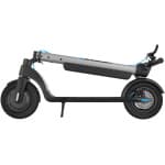 BLAUPUNKT ESC910.2 Ηλεκτρικό Πατίνι με 25km/h max Ταχύτητα και 40km Αυτονομία ΕΩΣ 12 ΔΟΣΕΙΣ - Image 4