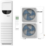 ΣΕΤ ΚΛΙΜΑ ΝΤΟΥΛΑΠΑ EUROLAMP 300-28110 ΕΠΑΓΓΕΛΜΑΤΙΚΟ INVERTER 48000 BTU ΕΩΣ 12 ΔΟΣΕΙΣ