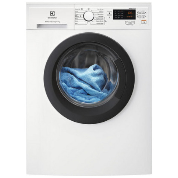 ELECTROLUX EW2F448S Πλυντήριο Ρούχων 8kg B ΕΩΣ 12 ΔΟΣΕΙΣ