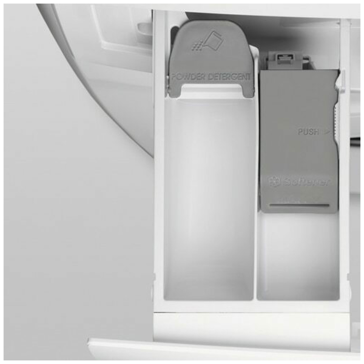 ELECTROLUX EW2F448S Πλυντήριο Ρούχων 8kg B ΕΩΣ 12 ΔΟΣΕΙΣ - Image 3