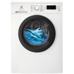 ELECTROLUX EW2T528S Πλυντήριο Ρούχων 8kg D ΕΩΣ 12 ΔΟΣΕΙΣ