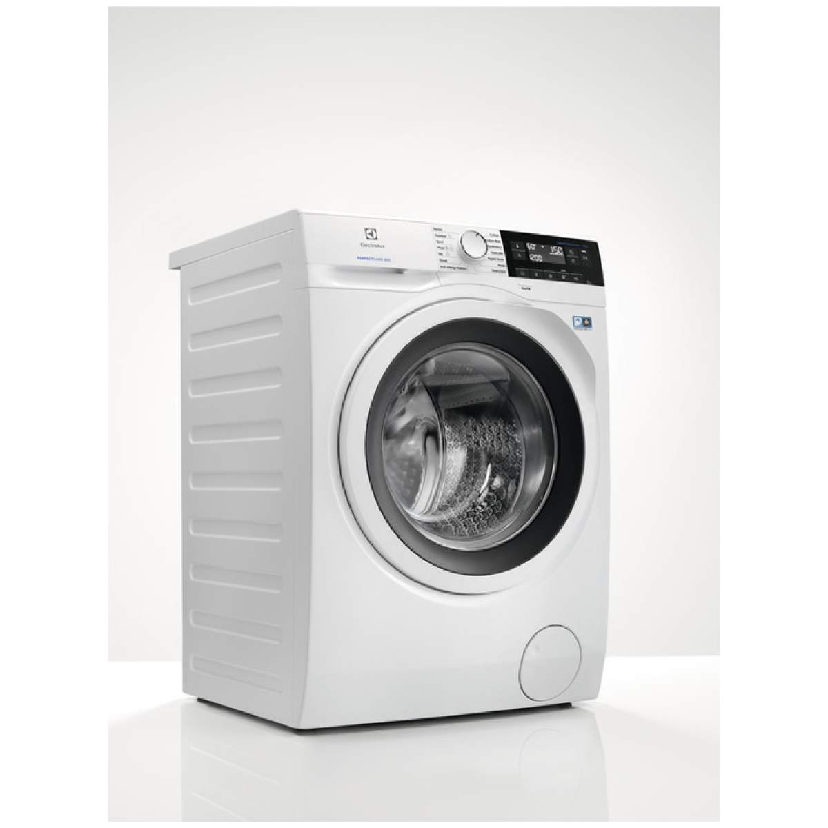 ELECTROLUX EW6F328W Πλυντήριο Ρούχων 8KG A+++(D) ΕΩΣ 12 ΔΟΣΕΙΣ - Image 3
