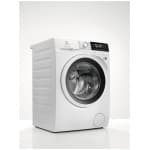 ELECTROLUX EW6F328W Πλυντήριο Ρούχων 8KG A+++(D) ΕΩΣ 12 ΔΟΣΕΙΣ - Image 3