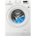 ELECTROLUX EW6S526W Πλυντήριο Ρούχων 6KG A+++(F) ΕΩΣ 12 ΔΟΣΕΙΣ