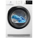 ELECTROLUX EW7H438B Στεγνωτήριο Ρούχων 8KG A+ ΕΩΣ 12 ΔΟΣΕΙΣ