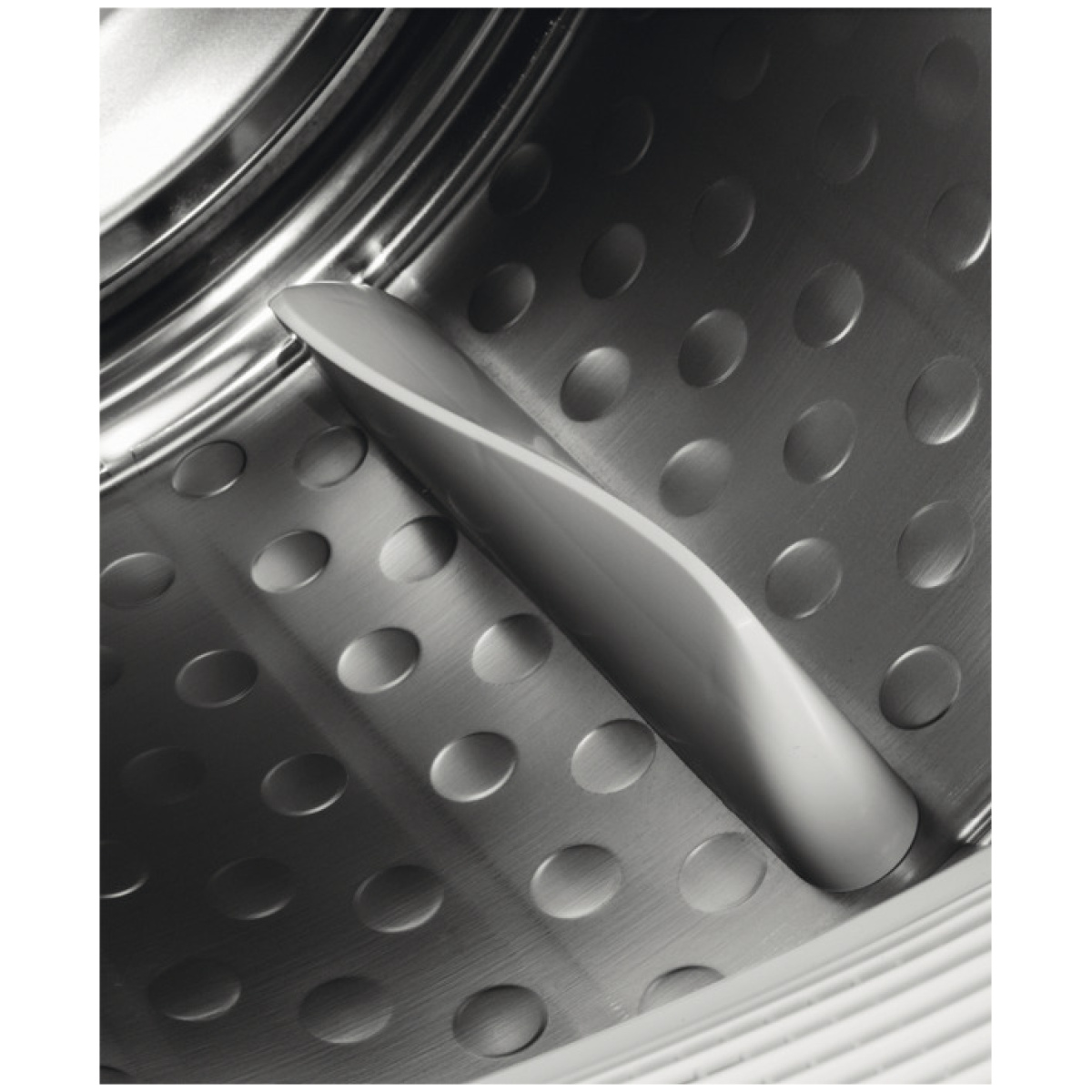 ELECTROLUX EW7H438B Στεγνωτήριο Ρούχων 8KG A+ ΕΩΣ 12 ΔΟΣΕΙΣ - Image 3