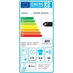 ELECTROLUX EW7H438B Στεγνωτήριο Ρούχων 8KG A+ ΕΩΣ 12 ΔΟΣΕΙΣ - Image 4