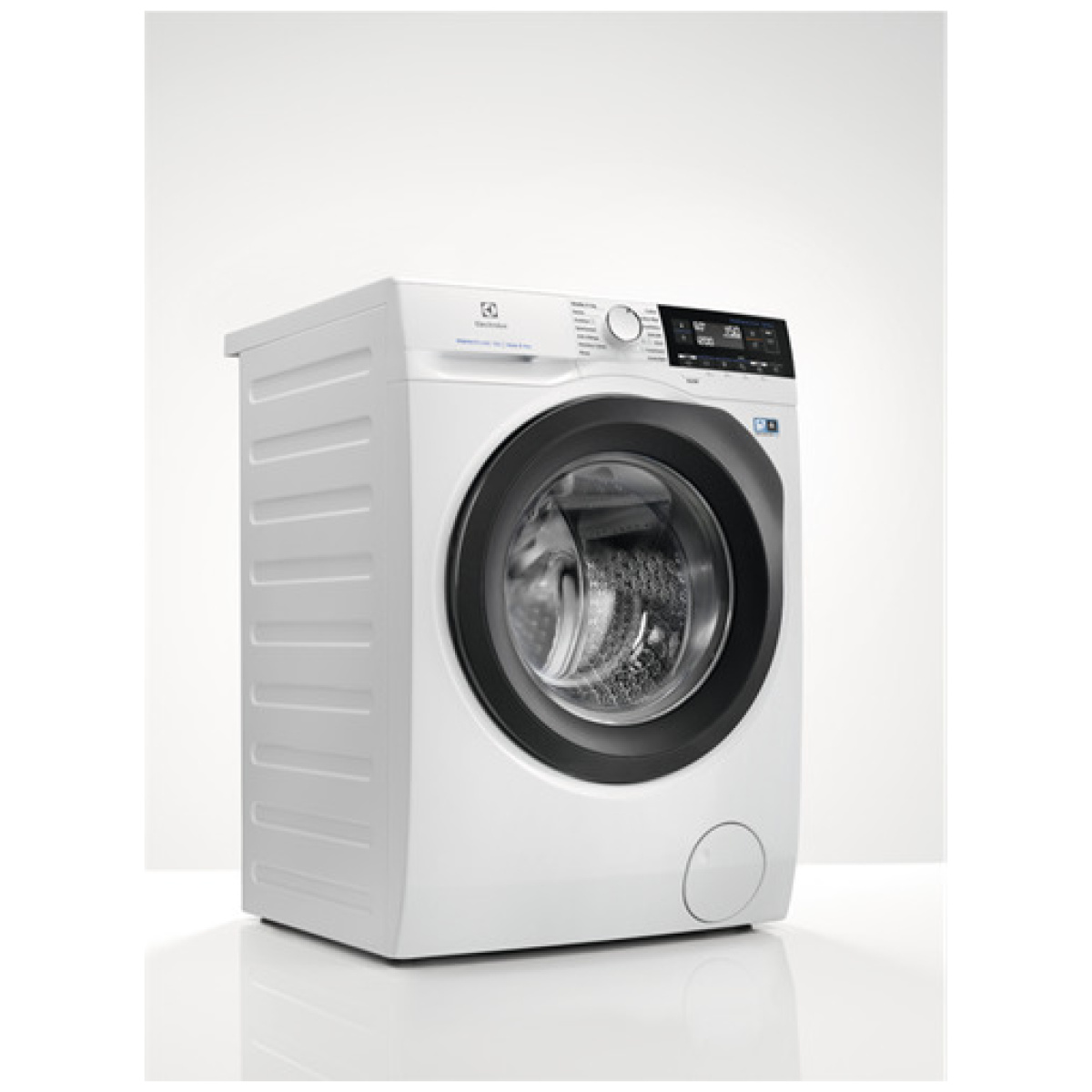 ELECTROLUX EW7WN369S Πλυντήριο/Στεγνωτήριο Ρούχων 9kg/6kg Ατμού E ΕΩΣ 12 ΔΟΣΕΙΣ - Image 2