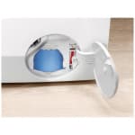 ELECTROLUX EW7WN369S Πλυντήριο/Στεγνωτήριο Ρούχων 9kg/6kg Ατμού E ΕΩΣ 12 ΔΟΣΕΙΣ - Image 4