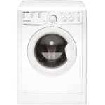 INDESIT EWSC 61251 W EU N Πλυντήριο Ρούχων 6kg F ΕΩΣ 12 ΔΟΣΕΙΣ