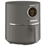 TEFAL Ultra Fry Digital EY111 Φριτέζα Αέρος με Αποσπώμενο Κάδο 4.2lt Γκρι ΕΩΣ 12 ΔΟΣΕΙΣ - Image 2