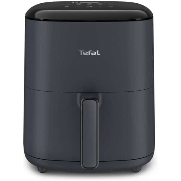Tefal EY245B10 Φριτέζα Αέρος 5lt Γκρι (ΕΩΣ 12 ΔΟΣΕΙΣ)