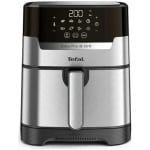 TEFAL Easy Fry & Grill Digit EY505 Φριτέζα Αέρος με Αποσπώμενο Κάδο 4.2lt Ασημί ΕΩΣ 12 ΔΟΣΕΙΣ