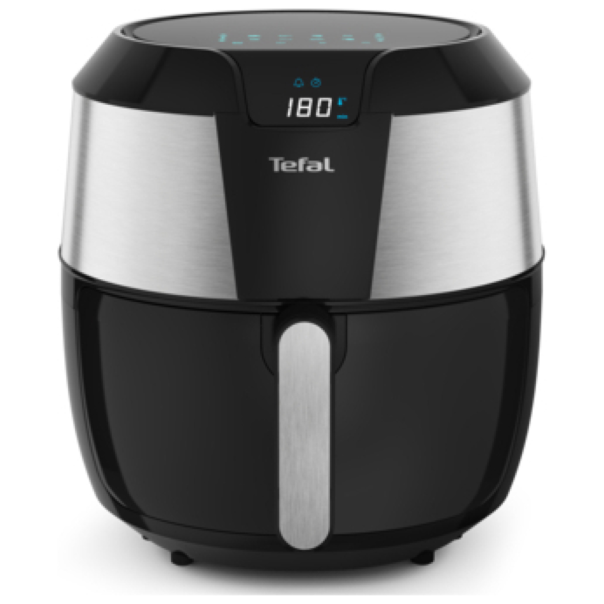 TEFAL EY701 Easy Fry XXL Φριτέζα Αέρος με Αποσπώμενο Κάδο 5.6lt ΕΩΣ 12 ΔΟΣΕΙΣ - Image 1