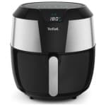 TEFAL EY701 Easy Fry XXL Φριτέζα Αέρος με Αποσπώμενο Κάδο 5.6lt ΕΩΣ 12 ΔΟΣΕΙΣ