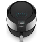 TEFAL EY701 Easy Fry XXL Φριτέζα Αέρος με Αποσπώμενο Κάδο 5.6lt ΕΩΣ 12 ΔΟΣΕΙΣ - Image 2