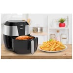 TEFAL EY701 Easy Fry XXL Φριτέζα Αέρος με Αποσπώμενο Κάδο 5.6lt ΕΩΣ 12 ΔΟΣΕΙΣ - Image 5