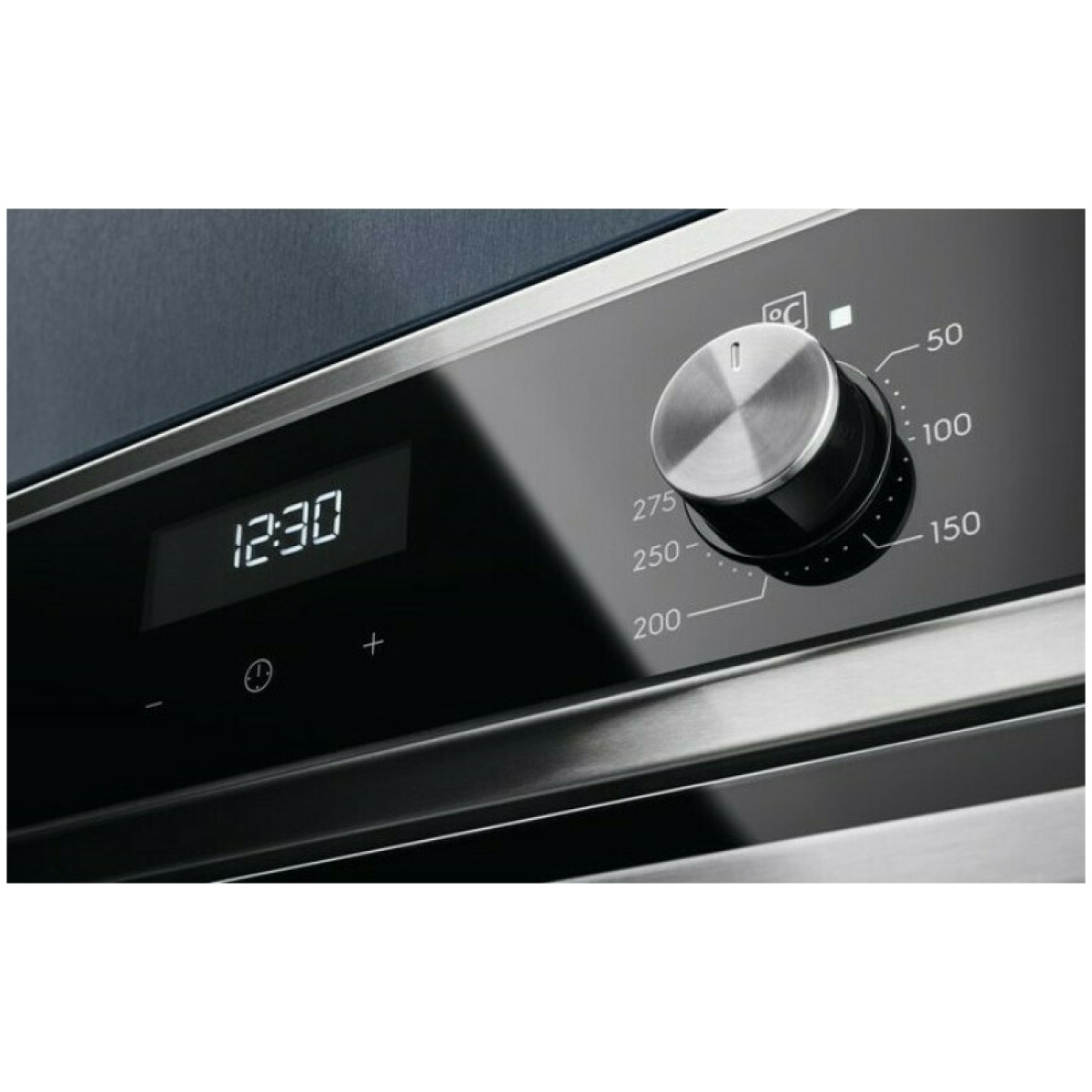 ELECTROLUX EZF5C50X Φούρνος άνω Πάγκου 57lt χωρίς Εστίες ΕΩΣ 12 ΔΟΣΕΙΣ - Image 2