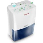Inventor Eva Ion Pro EP3-WiFi20L Αφυγραντήρας με Ιονιστή και Wi-Fi 20lt (ΕΩΣ 12 ΔΟΣΕΙΣ) - Image 2
