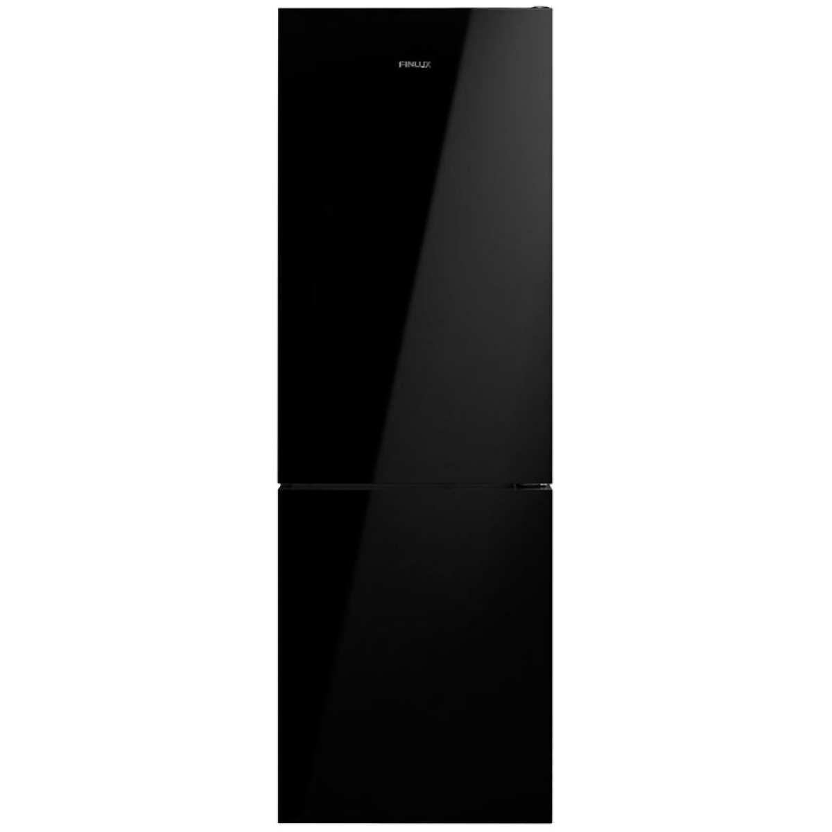 FINLUX FXCA 3730B Ψυγειοκαταψύκτης NoFrost A+ ΕΩΣ 12 ΔΟΣΕΙΣ - Image 1