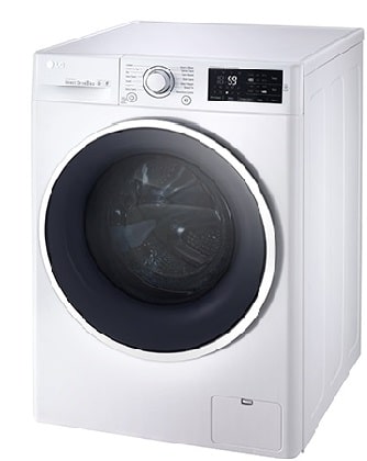 F14U2TDN0-3-144.jpg LG F14U2TDN0 Πλυντήριο Ρούχων 8KG A+++ ΕΩΣ 12 ΔΟΣΕΙΣ - Image 1