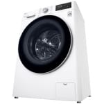 LG F2WV3S7S0E Πλυντήριο Ρούχων 7kg 1200rpm D ΕΩΣ 12 ΔΟΣΕΙΣ - Image 5