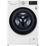 LG F2WV3S7S0E Πλυντήριο Ρούχων 7kg 1200rpm D ΕΩΣ 12 ΔΟΣΕΙΣ
