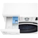 LG F2WV3S7S0E Πλυντήριο Ρούχων 7kg 1200rpm D ΕΩΣ 12 ΔΟΣΕΙΣ - Image 2