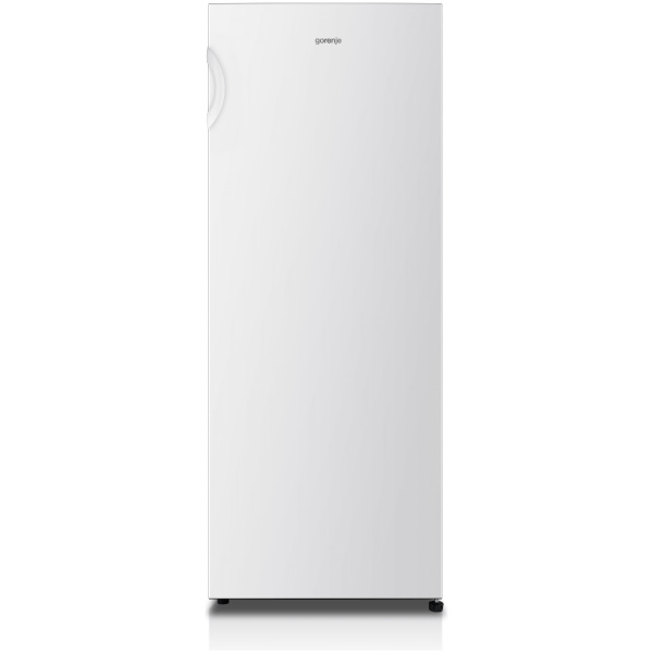 GORENJE F4141PW Καταψύκτης Κατακόρυφος 169lt A+ ΕΩΣ 12 ΔΟΣΕΙΣ