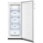 GORENJE F4141PW Καταψύκτης Κατακόρυφος 169lt A+ ΕΩΣ 12 ΔΟΣΕΙΣ - Image 3