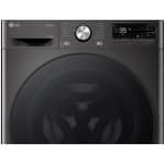 LG F4DR711S2BA ΠΛΥΝΤΗΡΙΟ ΣΤΕΓΝΩΤΗΡΙΟ 11KG/6KG A 1400 Στροφών ΕΩΣ 12 ΔΟΣΕΙΣ - Image 3