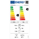 LG F4DV509S2T Πλυντήριο/Στεγνωτήριο Ρούχων 9kg/6kg Β/Ε ΕΩΣ 12 ΔΟΣΕΙΣ - Image 2