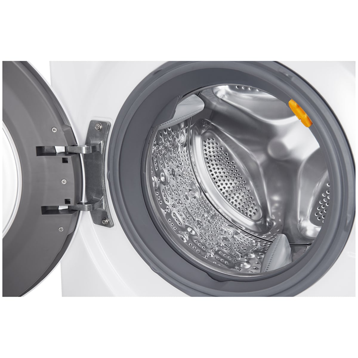 LG F4J7FH1W Πλυντήριο/Στεγνωτήριο Ρούχων 9/6KG A ΕΩΣ 12 ΔΟΣΕΙΣ - Image 3