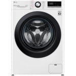 LG F4WN209S6E Πλυντήριο ρούχων 9kg Στροφές 1400 D ΕΩΣ 12 ΔΟΣΕΙΣ