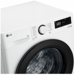 LG F4WR510S0W Πλυντήριο ρούχων 10kg 1400 rpm ΕΩΣ 12 ΔΟΣΕΙΣ - Image 3