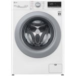 LG F4WV308S4U Πλυντήριο Ρούχων 8kg 1400 Στροφών B ΕΩΣ 12 ΔΟΣΕΙΣ