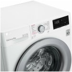 LG F4WV309S4E Πλυντήριο Ρούχων 9kg B ΕΩΣ 12 ΔΟΣΕΙΣ - Image 2