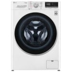 LG F4WV509S1E Πλυντήριο Ρούχων 9kg 1400 Στροφών ΕΩΣ 12 ΔΟΣΕΙΣ