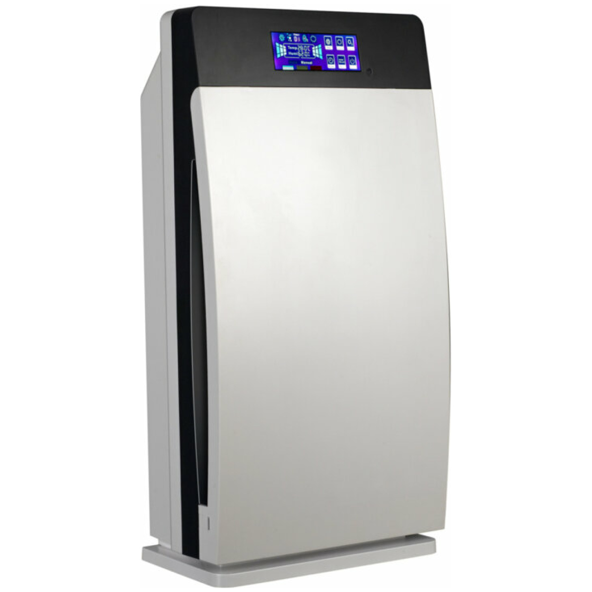 Finlux FAP-8091UZI Καθαριστής Αέρα Ιονιστής ΕΩΣ 12 ΔΟΣΕΙΣ - Image 1