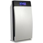 Finlux FAP-8091UZI Καθαριστής Αέρα Ιονιστής ΕΩΣ 12 ΔΟΣΕΙΣ