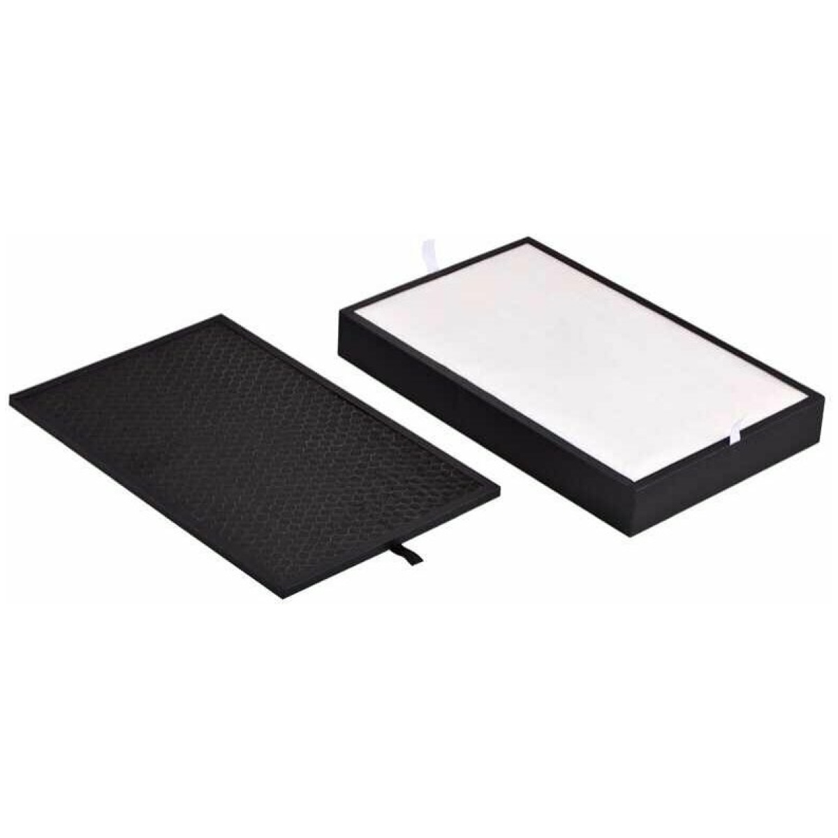 Finlux FAP-8091UZI Καθαριστής Αέρα Ιονιστής ΕΩΣ 12 ΔΟΣΕΙΣ - Image 2