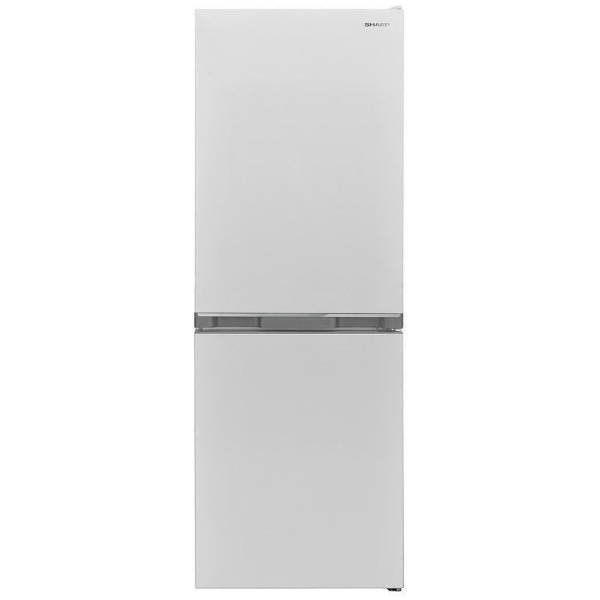 ΨΥΓΕΙΟΚΑΤΑΨΥΚΤΗΣ SHARP SJ-FBB02DTXWE 152x54x59.5 ΕΩΣ 12 ΔΟΣΕΙΣ