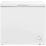 HiSENSE FC258D4AW1 Καταψύκτης Μπαούλο 198lt F ΕΩΣ 12 ΔΟΣΕΙΣ