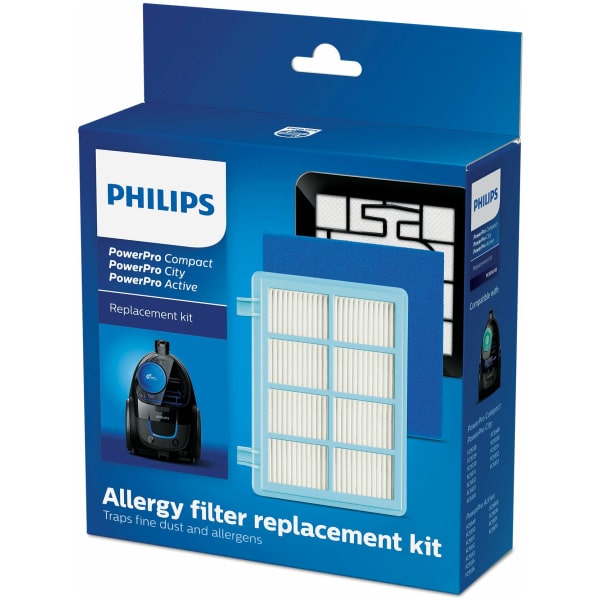 ΦΙΛΤΡΑ ΣΚΟΥΠΑΣ PHILIPS FC8010/01 ΕΩΣ 12 ΔΟΣΕΙΣ