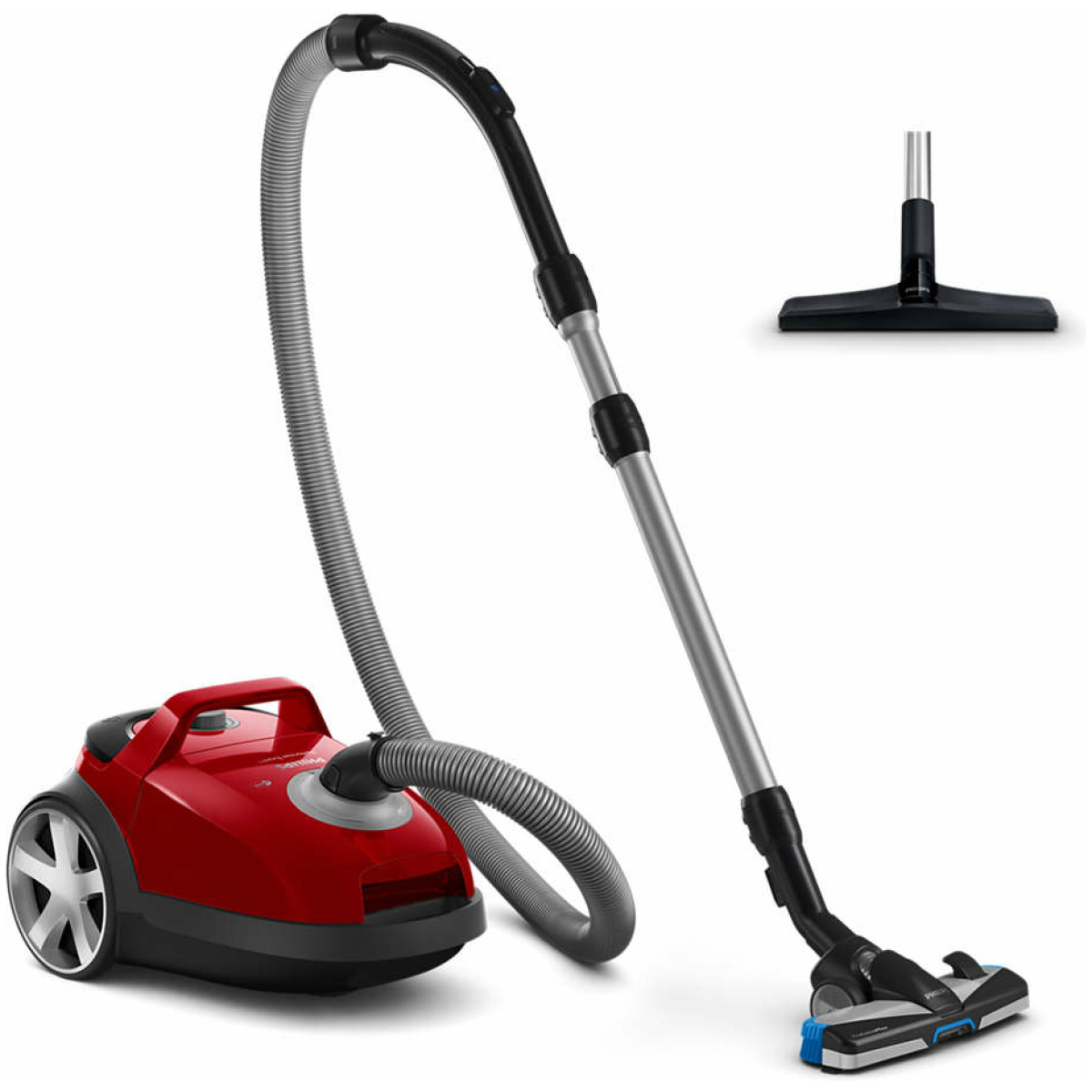 ΗΛΕΚΤΡΙΚΗ ΣΚΟΥΠΑ PHILIPS FC8721/09 ΕΩΣ 12 ΔΟΣΕΙΣ - Image 1